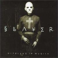 Slayer - Diabolus In Musica