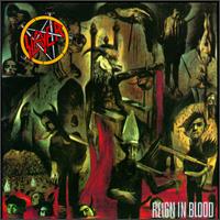 Slayer - Reign in Blood