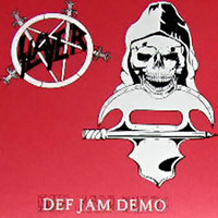 Slayer - Def Jam (Demo)
