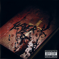 Slayer - God Hates Us All (2002 Collector's Edition)