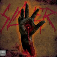 Slayer - Christ Illusion (2007 Special Edition)
