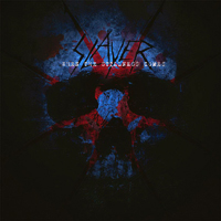 Slayer - When The Stillness Comes / Black Magic (Single)