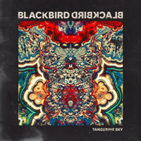 Blackbird Blackbird - Tangerine Sky (Single)