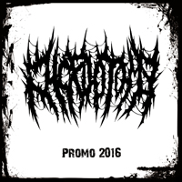 Chordotomy - Promo 2016 (Demo)