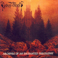Bishop of Hexen - Ancient Hymns Of Legend And Lore