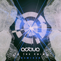 Activa - To The Point (Remixed - CD 2)
