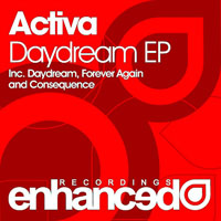 Activa - Daydream (EP)