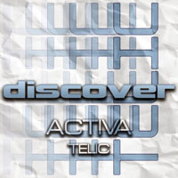 Activa - Telic (Single)