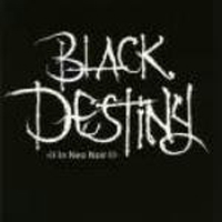 Black Destiny - In Neo Noir