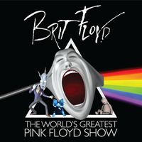 Brit Floyd - The Pink Floyd Tribute Show (Live from Liverpool)