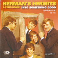 Herman's Hermits - Into Something Good (Mickie Most Years 64-72, CD 2)