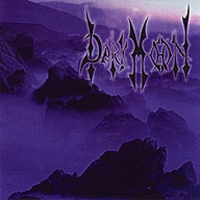 Darkmoon (USA) - Vengeance For Withered Hearts