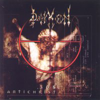 Darkmoon (USA) - .308 Antichrist