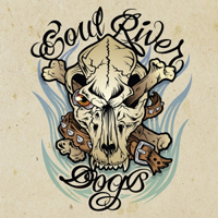 Soul River Dogs - Soul River Dogs