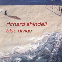 Richard Shindell - Blue Divide