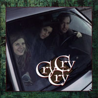 Lucy Kaplansky - Cry Cry Cry