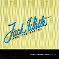 Jack White - 1999.07.09 - Live On The Garden Bowl Lanes