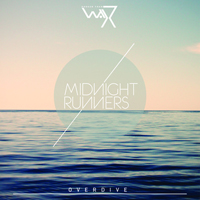 Midnight Runners - Overdive (EP)