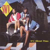 SWV - It's About Time