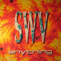 SWV - Anything (Remixes - 12