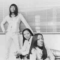 SWV - Gettin' Funky (12'' Vinyl - Promo Single) 