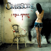 Crashscene - I Fall Apart