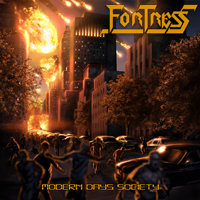 Fortress (POL) - Modern Days Society