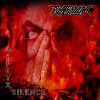 Aggression (CHL) - Asphyx Silence (EP)