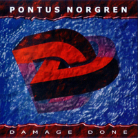 Pontus Norgren - Damage Done