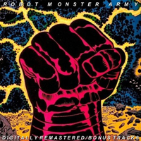 Robot Monster Army - Robot Monster Army