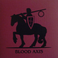 Blood Axis - Indo-European Sacrifice Tour (Live in Meissen - November 21, 1998)
