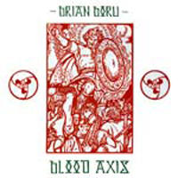 Blood Axis - Kaeferlied / The March of Brian Boru (Split)