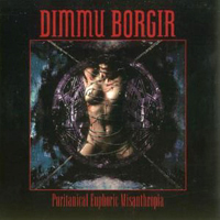 Dimmu Borgir - Puritanical Euphoric Misanthropia