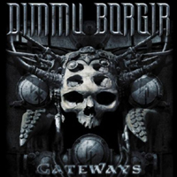 Dimmu Borgir - Gateways (Single)