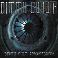 Dimmu Borgir - Death Cult Armageddon (Without Guitars And Drums)