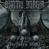 Dimmu Borgir - Forces of the Northern Night (CD 1: Live At Oslo Spektrum with The Norwegian Radio Orchestra & Choir)