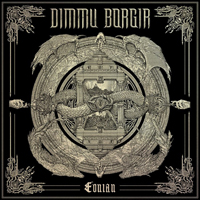 Dimmu Borgir - Eonian (CD 2: Demos)