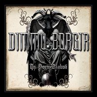 Dimmu Borgir - In Sorte Diaboli (European Edition Version)