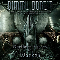 Dimmu Borgir - Northern Forces Over Wacken (Vol. 2)