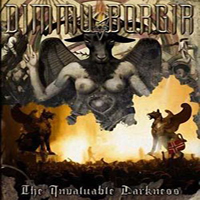 Dimmu Borgir - The Invaluable Darkness (CD 3): The P3 Sessions (Bonus Disc)