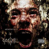 Goatmill - Apocryphal