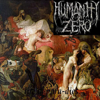 Humanity Zero - Life In Para-Dies