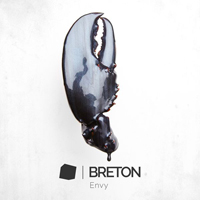 Breton - Envy (Single)