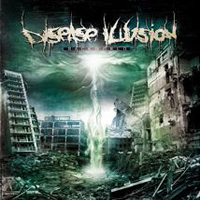 Disease Illusion - Backworld