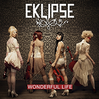 Eklipse - Wonderful Life (Single)