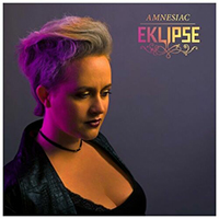Eklipse - Amnesiac (Single)
