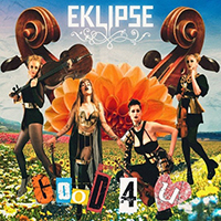Eklipse - Good 4 U (Single)