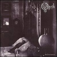 Opeth - Deliverance