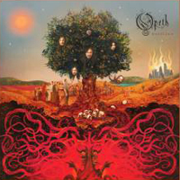 Opeth - Heritage