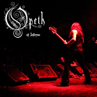 Opeth - Live At Inferno